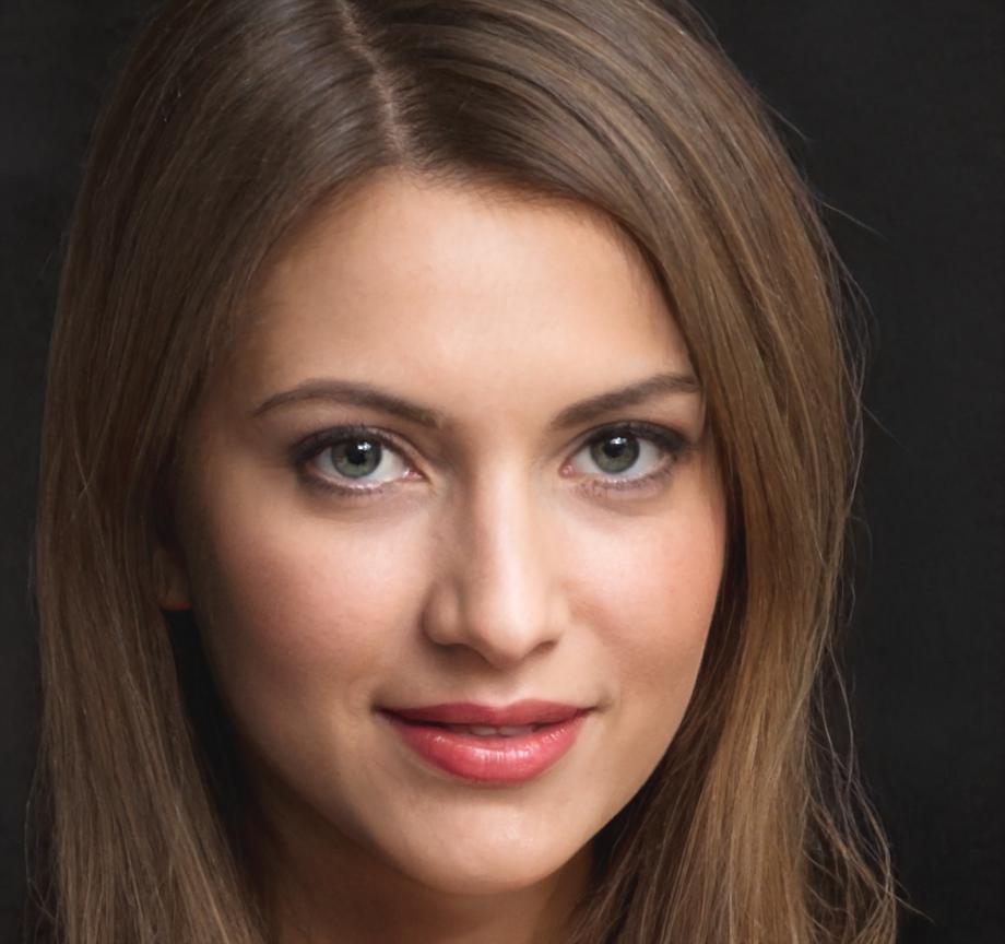 Portrait de Sophie, ancienne apprenante nozarethlyvo